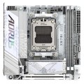 Płyta główna Gigabyte X870I AORUS PRO ICE (WYPRZEDAŻ) - 2609193