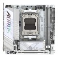 Płyta główna Gigabyte X870I AORUS PRO ICE (WYPRZEDAŻ) - 2617845