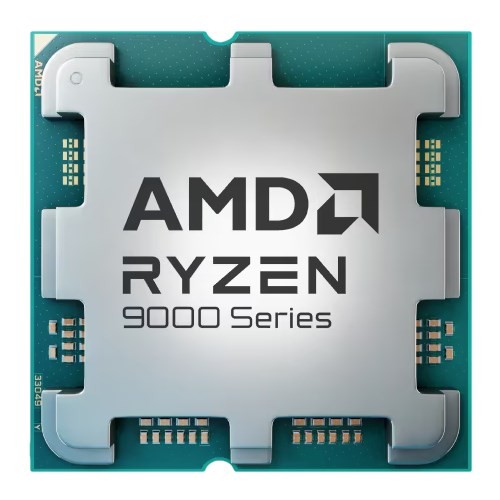 Procesor AMD Ryzen 9 9950X Tray - 2539114