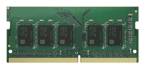 Synology 16GB DDR4 ECC Unbuffered SODIMM (DS925+) - 2595414