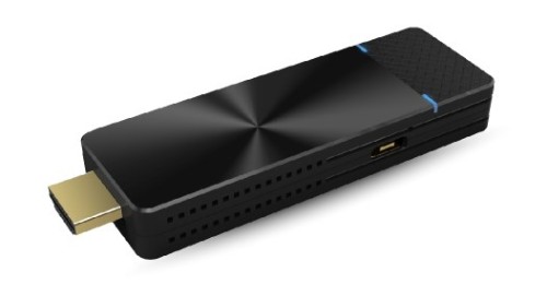EZcast Pro Stick II 5GHz Odbiornik HDMI Dongle - Cyfrowy - 2595550