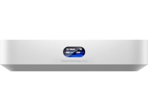 Ubiquiti UCG-Max-NS Cloud Gateway Max