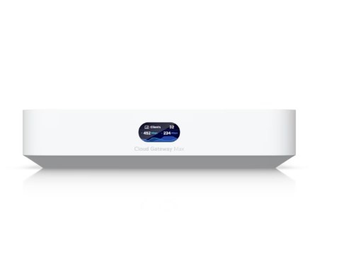 Ubiquiti UCG-Max-NS Cloud Gateway Max - 2595551