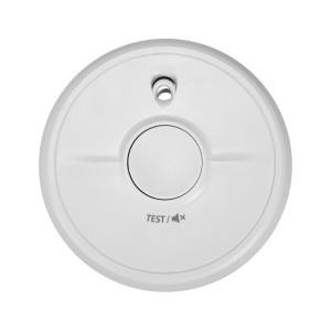 FireAngel SB5-INT detektor dymu Czujnik optyczny Bezprzewodowy