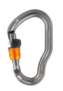 Karabinek vertigo PETZL