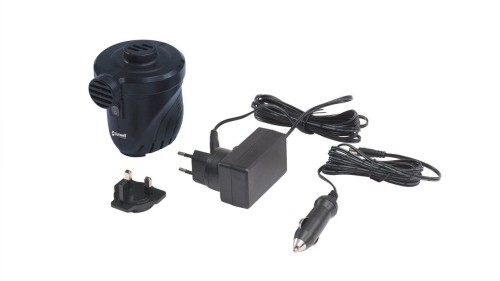 Outwell 651062 elektryczna pompa powietrza - 2618055