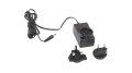 Outwell 651062 elektryczna pompa powietrza - 2618057
