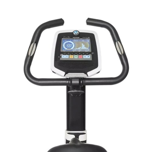 Rower indukcyjny HORIZON FITNESS Comfort 8.1 - 2609375