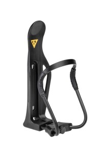 Koszyk na bidon TOPEAK MODULA CAGE II black (regulowany)