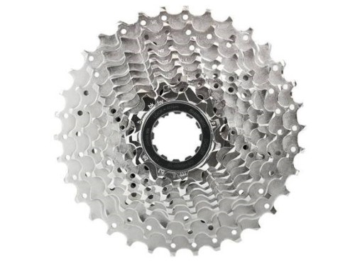 Shimano Kaseta 10rz 11-34 CS-HG500 11-13-15-17-19-21-23-26-30-34 - 2609385
