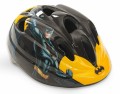 Kask dziecięcy Batman DC czarny TOIMSA 10913 - 2618331