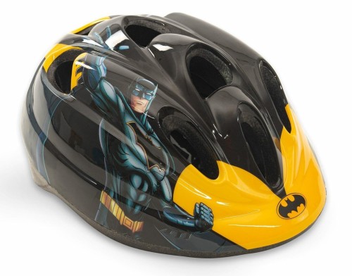 Kask dziecięcy Batman DC czarny TOIMSA 10913 - 2618331