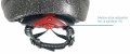 Kask dziecięcy Batman DC czarny TOIMSA 10913 - 2618332