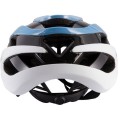 Kask rowerowy Rockbros 10110004004 rozmiar M - niebiesko-biały - 2618339