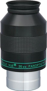 Okular Tele Vue Panoptic 35mm 2"