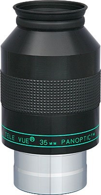 Okular Tele Vue Panoptic 35mm 2" - 2609442