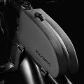 Torba Rockbros AS-019-1 rowerowa na ramę wodoodporna 1.6 l - czarna - 2618349