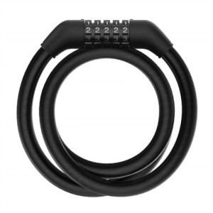 Xiaomi BHR6751GL zapięcie do kabli Czarny 1,2 m
