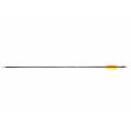 Strzały z włókna szklanego 28" Poe Lang - zestaw 5 sztuk (D-055-B3) - 2618388