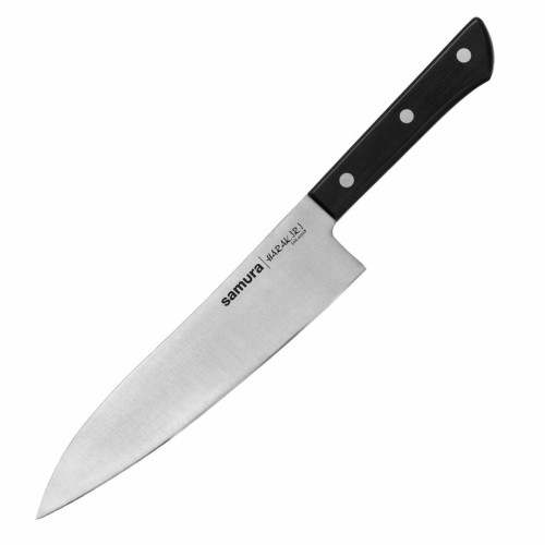Nóż Grand Santoku Samura Harakiri - 2596698