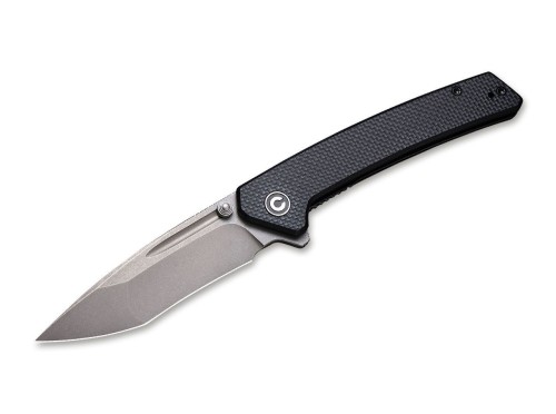 Nóż CIVIVI Keen Nadder G10 Black C2021A - 2618414