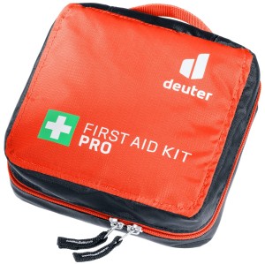 Apteczka DEUTER FIRST AID KIT PRO PAPAYA