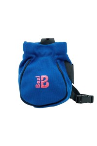 Woreczek na magnezję cocoon click-clac ii-blue BEAL