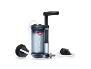 Filtr hiker pro Katadyn do systemów filtrujących wodę