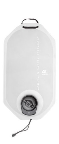 Worek dromlite 4l MSR - 2618424