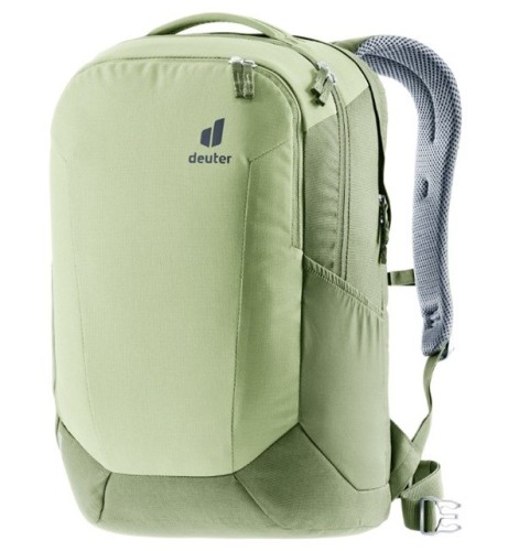 Plecak miejski DEUTER Giga mineral-grove - 2609530