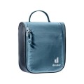 Kosmetyczka turystyczna DEUTER Wash Center I atlantic-ink - 2618445