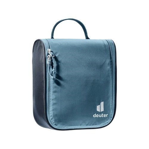 Kosmetyczka turystyczna DEUTER Wash Center I atlantic-ink - 2618445
