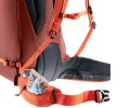 Plecak turystyczny Deuter Guide 34+8 REDWOOD-Papaya - 2618455