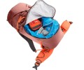 Plecak turystyczny Deuter Guide 34+8 REDWOOD-Papaya - 2618459