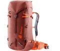 Plecak turystyczny Deuter Guide 34+8 REDWOOD-Papaya - 2618448