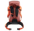 Plecak turystyczny Deuter Guide 34+8 REDWOOD-Papaya - 2618450