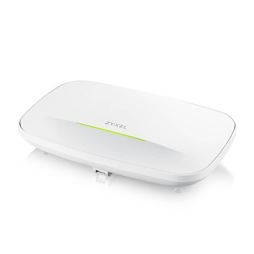 Access Point Wi-Fi 7 Zyxel NWA110BE  2.4GHz(2x2)/5GHz(4x4)/6GHz(4x4) PoE+ 1x2,5G DUAL RADIO (2.4-5 lub 2.4-6) - 2609595