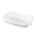 Access Point Wi-Fi 7 Zyxel NWA110BE  2.4GHz(2x2)/5GHz(4x4)/6GHz(4x4) PoE+ 1x2,5G DUAL RADIO (2.4-5 lub 2.4-6) - 2609600
