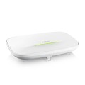Access Point Wi-Fi 7 Zyxel NWA110BE  2.4GHz(2x2)/5GHz(4x4)/6GHz(4x4) PoE+ 1x2,5G DUAL RADIO (2.4-5 lub 2.4-6) - 2609599