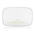 Access Point Wi-Fi 7 Zyxel NWA210BE  2.4GHz(2x2)/5GHz(4x4)/6GHz(4x4) PoE+ 2x2,5G DUAL RADIO (2.4-5 lub 2.4-6) - 2609602