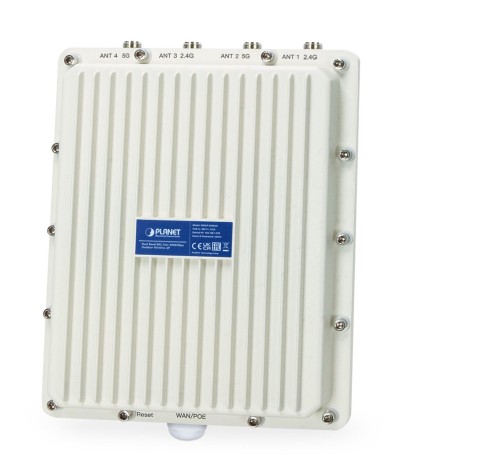 Access Point Wi-Fi 6 Planet WDAP-3000AX - 2618468