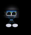 D-Link DMS-107/E łącza sieciowe Nie zarządzany Gigabit Ethernet (10/100/1000) Czarny - 2596908