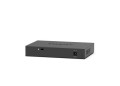 NETGEAR MS305-100EUS łącza sieciowe Nie zarządzany 2.5G Ethernet (100/1000/2500) Czarny - 2609630