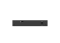 NETGEAR MS305-100EUS łącza sieciowe Nie zarządzany 2.5G Ethernet (100/1000/2500) Czarny - 2609628