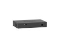 NETGEAR MS305-100EUS łącza sieciowe Nie zarządzany 2.5G Ethernet (100/1000/2500) Czarny - 2609631