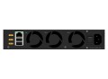 NETGEAR M4350-8X8F Zarządzany L3 10G Ethernet (100/1000/10000) 1U Czarny - 2609634