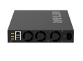 NETGEAR M4350-8X8F Zarządzany L3 10G Ethernet (100/1000/10000) 1U Czarny - 2609643