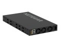 NETGEAR M4350-8X8F Zarządzany L3 10G Ethernet (100/1000/10000) 1U Czarny - 2609636