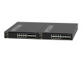 NETGEAR M4350-8X8F Zarządzany L3 10G Ethernet (100/1000/10000) 1U Czarny - 2609641