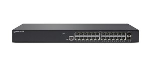 LANCOM GS-3126X - przełącznik - 24 portowy